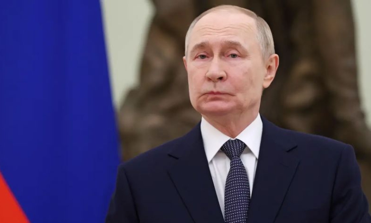 Лятната офанзива на Русия се провали, Украйна се насочва към ахилесовата пета на Путин