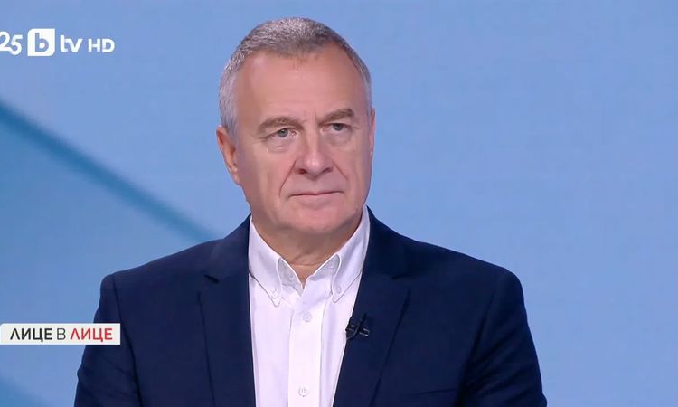 Цветлин Йовчев след наводненията: Време е да се създаде държавна агенция за справяне с бедствия