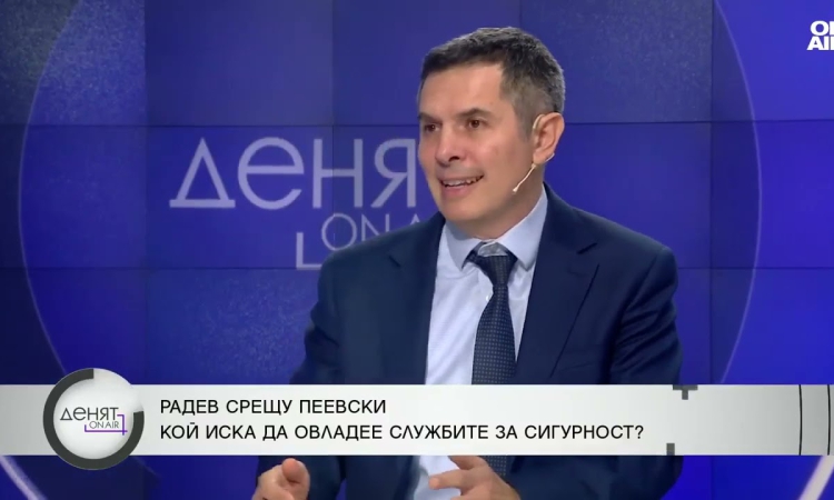 Филип Гунев: Управляващите винаги назначават свои хора, липсва диалог