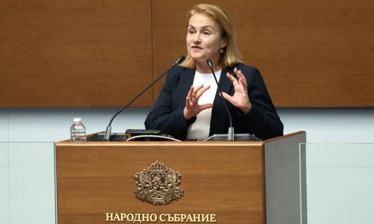 "Величие": Денят на политическата отговорност настъпи. Безпардонната алчност е печатът на тази власт