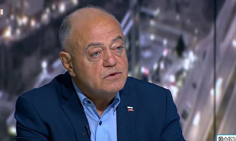 Атанас Атанасов: ВСС е нелегитимен, да не говорим за главния прокурор