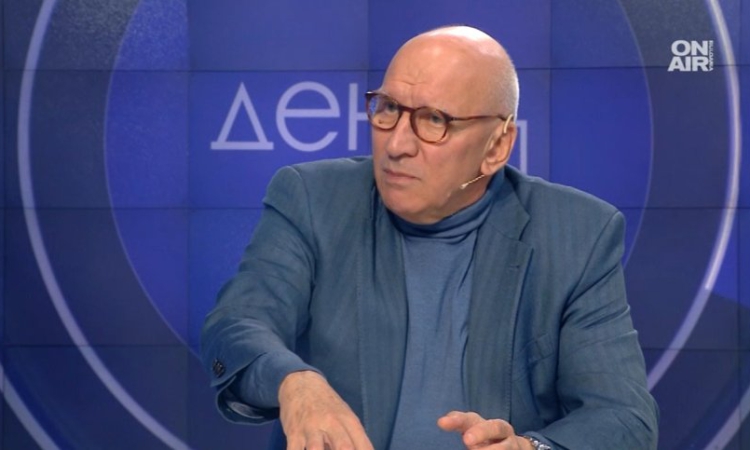 Левон Хампарцумян: Нито Еврозоната, нито ЕС са имунизация срещу икономически неуспех