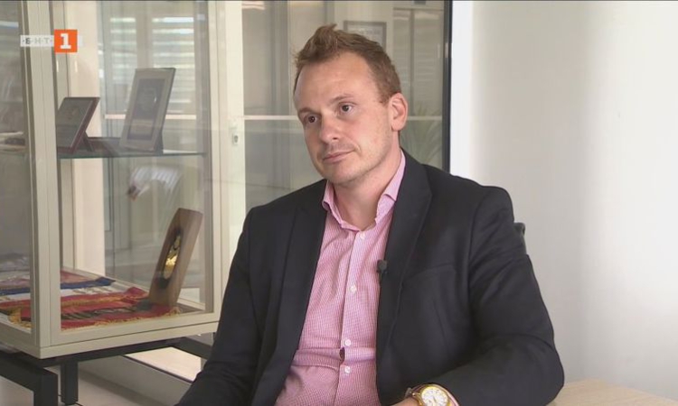 Гьонов за скандала със залаганията: Разтресохме системата