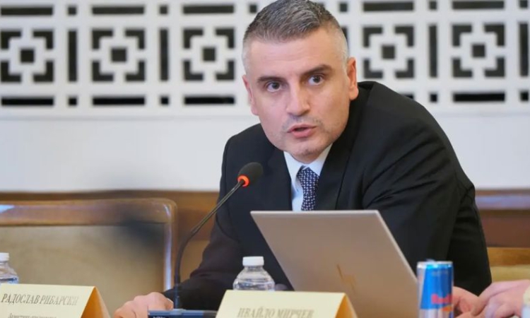 Радослав Рибарски: Трябва да се търси и наказателна отговорност за договора с "Боташ"