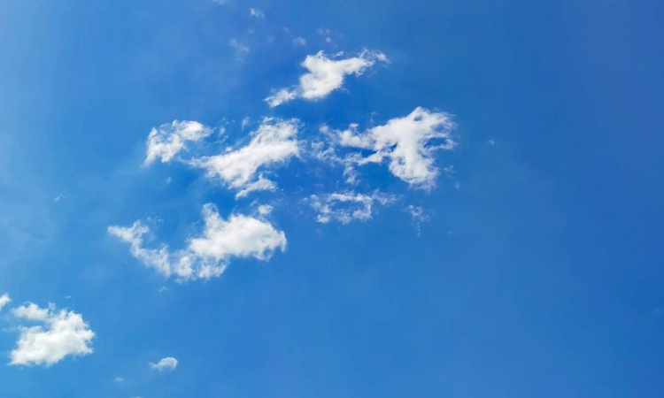 Очаква ни слънчева неделя