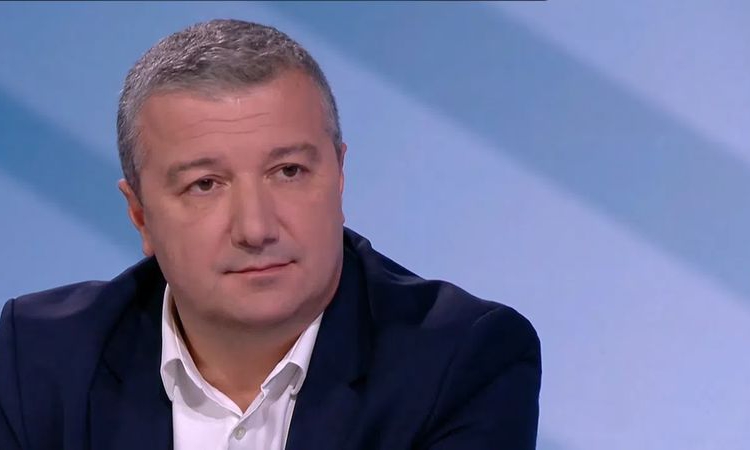 Драгомир Стойнев: Всички постройки в &quot;Елените&quot; са без Акт 16
