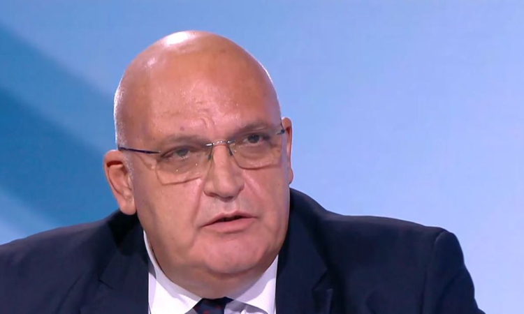 Д-р Брънзалов: Здравната вноска трябва да се увеличи на 10%