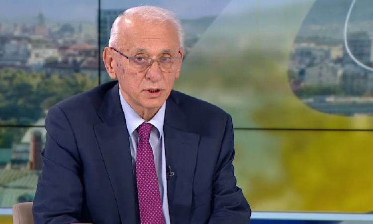 Силви Кирилов: Искаме специализантите да получават достойно заплащане в рамките на финансовия ресурс, с който разполагаме