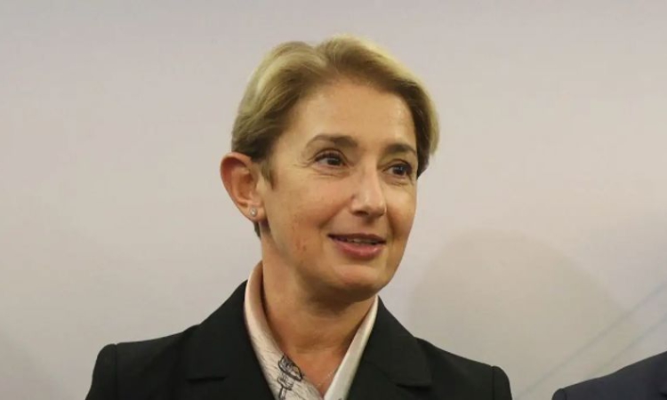 Доц. Ангелова посъветва къде да обменяме евро