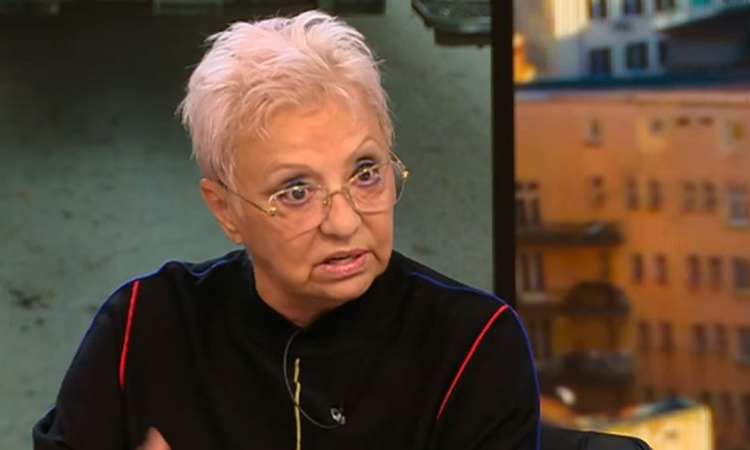 Диана Дамянова: Борисов, колкото и да се прави на велик, не може да продаде „Лукойл“ на САЩ