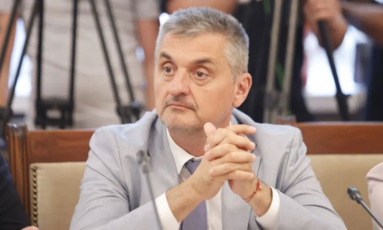 Кирил Добрев: Коментарът на СДС за Радев звучи като от Сталин – има човек, има проблем! Къде отиде демокрацията?