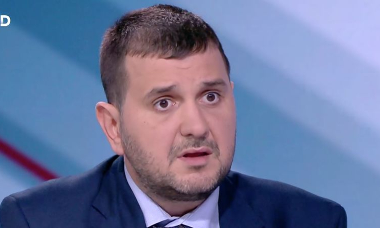 Йордан Иванов за законопроекта на ИТН: Това е тежка форма на лицемерие