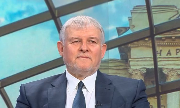 Румен Христов: Силно се надявам Тръмп скоро да успее да сложи край и на войната между Русия и Украйна