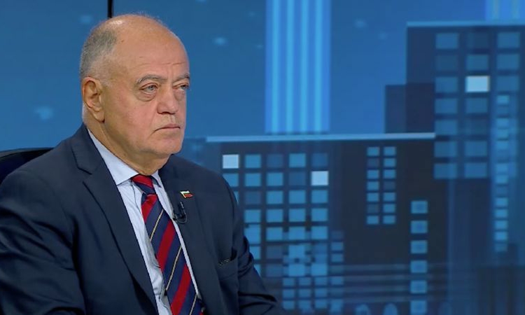 Атанас Атанасов: Васил Терзиев има гръбнак, може да спечели президентските избори
