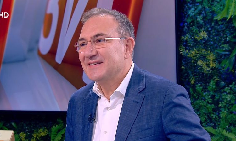 Министър Гуцанов за „Елените“: Трябва сградите да са с Акт 16, не да е построено нещо незаконно и след това да се иска помощ от държавата