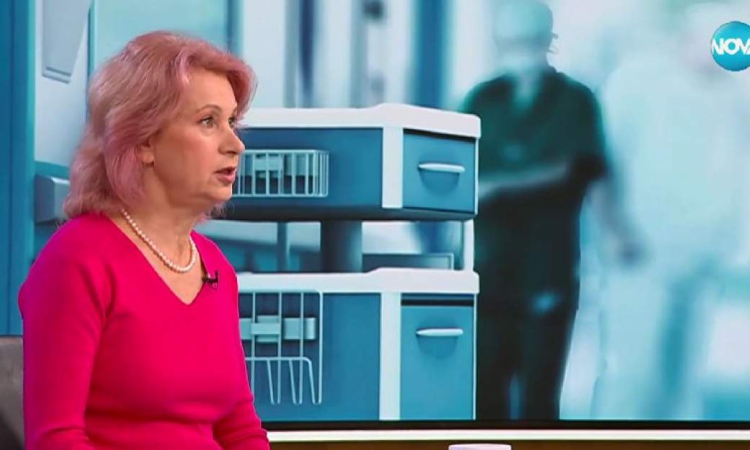 Грипът вече е тук, COVID също се завръща