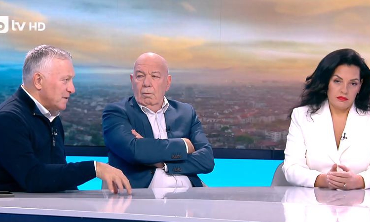 Журналист: Първото място на &quot;ДПС-Ново начало&quot; в Пазарджик се дължи на купуване на гласове