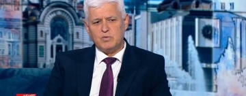Димитър Стоянов: Непрекъснато се правят опити президентът Радев да бъде изолиран от обществото
