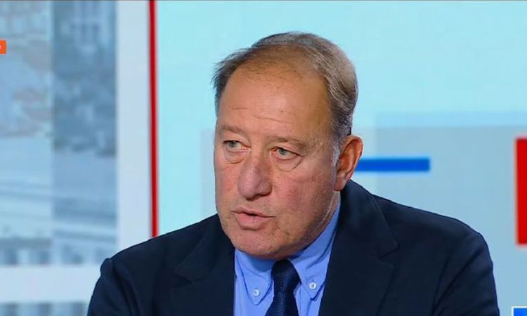 Ангел Найденов: Тръмп отново се върна към признаване на руската окупацияна на територии на Украйна