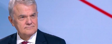 Румен Петков: Изказването на Борисов за Киселова е неприлично, дано се извини