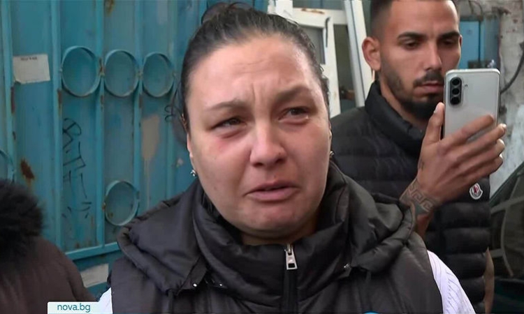 Близките на убитото дете в мола: Ще има око за око, зъб за зъб