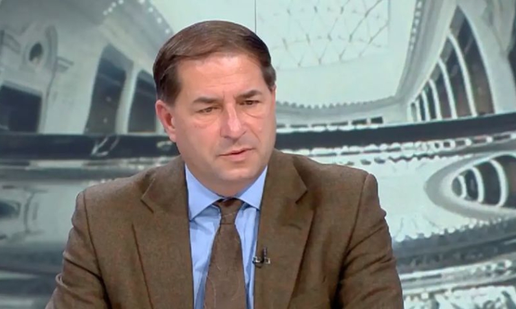 Доц. Борислав Цеков: ДПС-Ново начало зае много добра стратегическа позиция