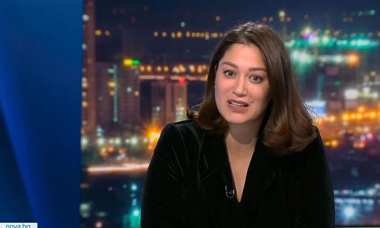 Евелина Славкова: Кризата в управлението е преодоляна, но липсват гаранции, че няма да се повтори
