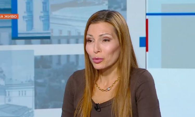 Психологът Ина Антонова за агресията сред децата: Станали сме злобни и завистливи