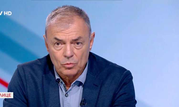 Проф. Сергей Игнатов за агресията сред децата: Живеем в държавническа безпътица