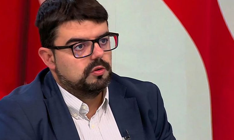 Владимиров: България може да се изправи пред „сръбски сценарий“ – горивата ще се продават само кеш и ще има сериозни смущения в доставките