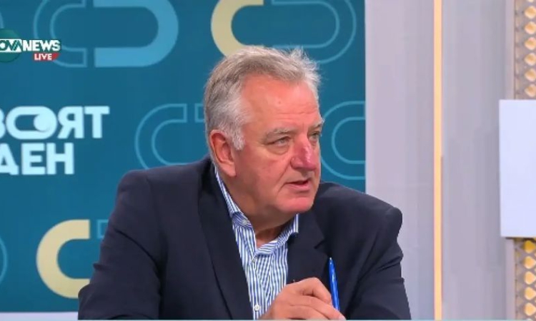 Андрей Делчев: Някои банки може да откажат да работят с „Лукойл” и „Роснефт”