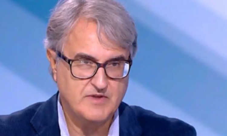 Eвгений Кънев: Изходът е да се смени собствеността на „Лукойл". Като изтече един месец ще искаме отсрочка