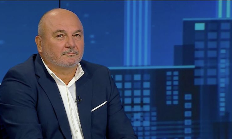 Любомир Дацов: Ще скочат ли цените у нас след санкциите на САЩ? Зависи какво ще бъде предприето