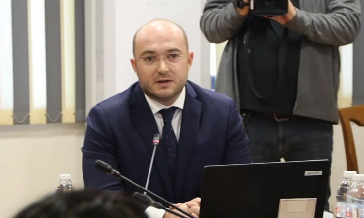 Правосъдният министър: Посегателството върху прокурор е посегателство върху цялата система