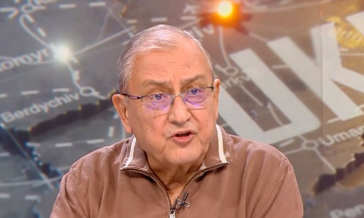 Владимир Кисьов: България трябва да поиска отлагане или изключение от американските санкции срещу "Лукойл" и "Роснефт"