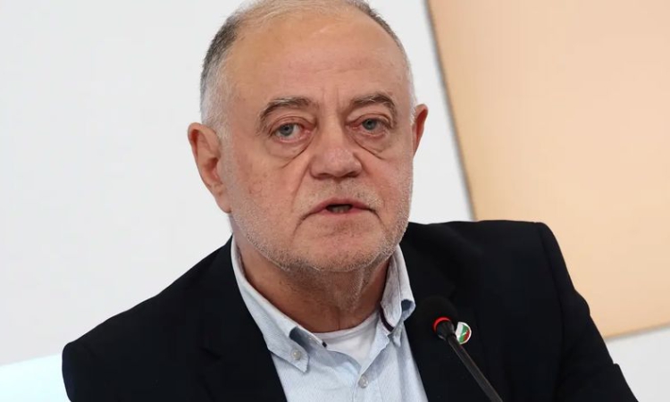 Ген. Атанас Атанасов: ДАНС узурпира част от властта на правителството