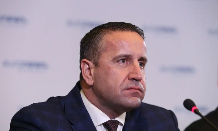 Георги Харизанов: Разрив между Пеевски и Борисов е "мокър сън" за много хора