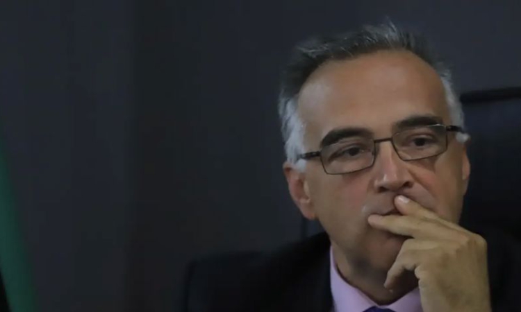 Антон Кутев: Всички действия на Борисов показват тежка зависимост