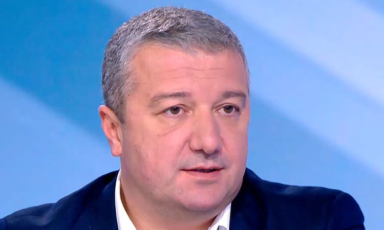 Драгомир Стойнев: ИТН предложи смяната на Киселова