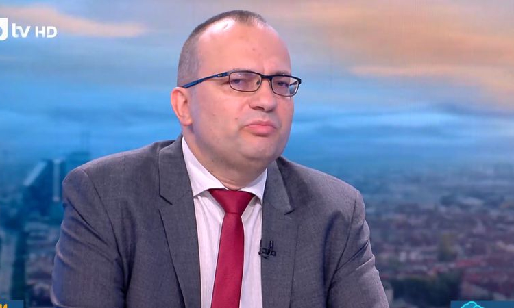 Мартин Димитров: Мерките в бюджета са като НЛО