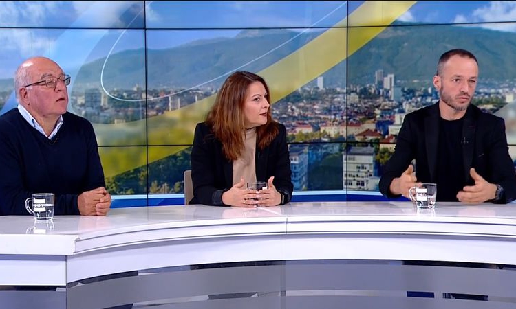 Социологът Елена Дариева: Неблагополучията на кабинета „Желязков” зачестиха