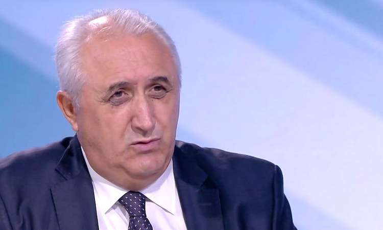 Мехмед Дикме: ДПС трябва да влезе в управлението – който не е съгласен, да излезе