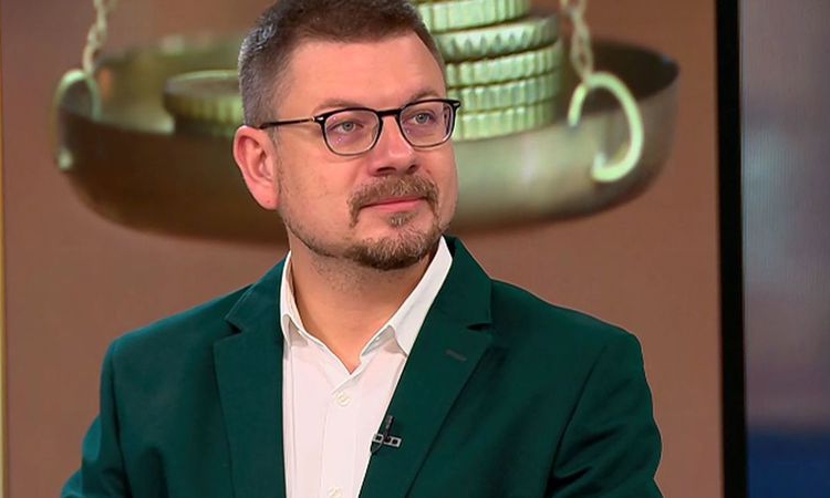 Иван Брегов: Проблемът не е във високите възнаграждения на съдиите и прокурорите, а в твърде раздутия щат