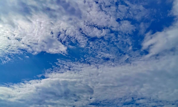 Дъжд и вятър във вторник