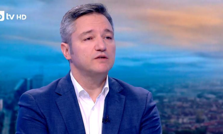 Вигенин, БСП: Киселова няма да е цената на хаоса за нови избори