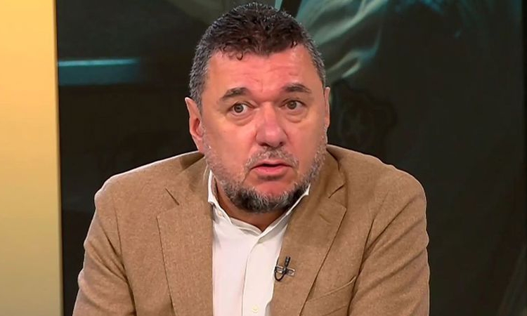 Адв. Галин Попов: Наблюдава се притеснителен ръст на кражбите в цялата страна - извършителите са професионални крадци, които действат в мрежа