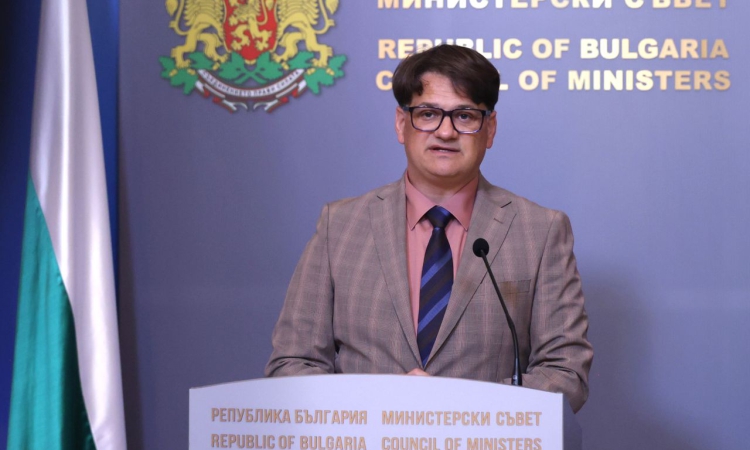 Мариан Бачев: Не съм сплашвал кмета на район „Изгрев”