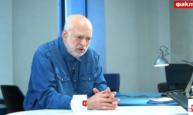 Проф. Велислав Минеков: Министърът на културата дължи извинение, а опозицията спи по тема „култура“