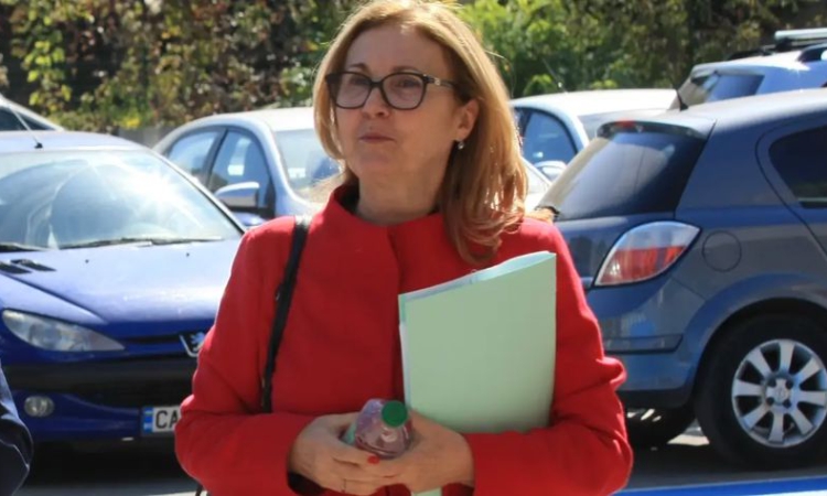 Румяна Бъчварова: Не знаем за какво са се разбрали ДПС-Ново начало и ГЕРБ