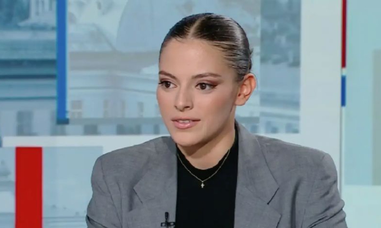 Василена Димитрова: Ако младите лекари не сме доволни, продължаваме с протестите